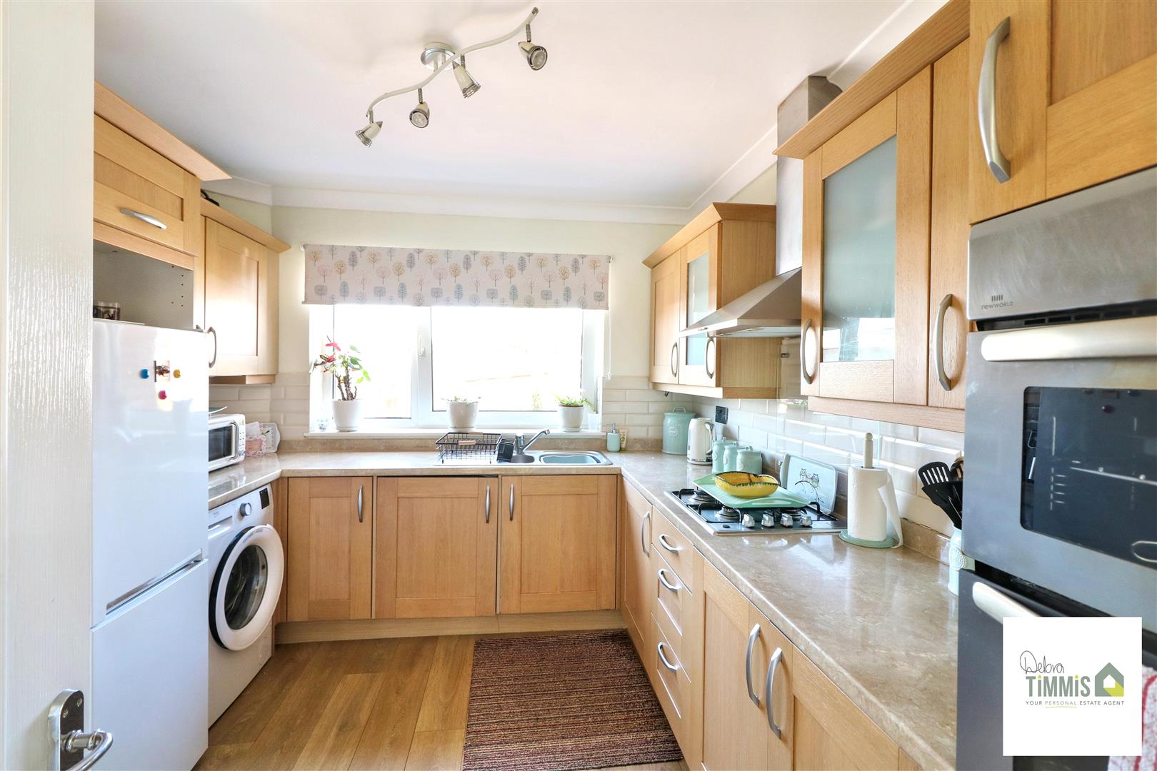 Chatterley Drive, Kidsgrove, Stoke-On-Trent